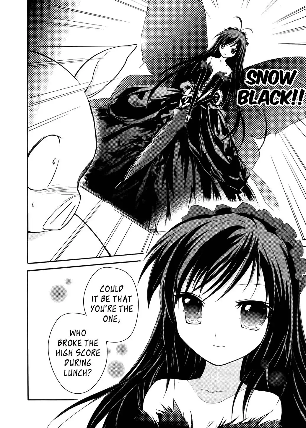 Accel World Chapter 1 29